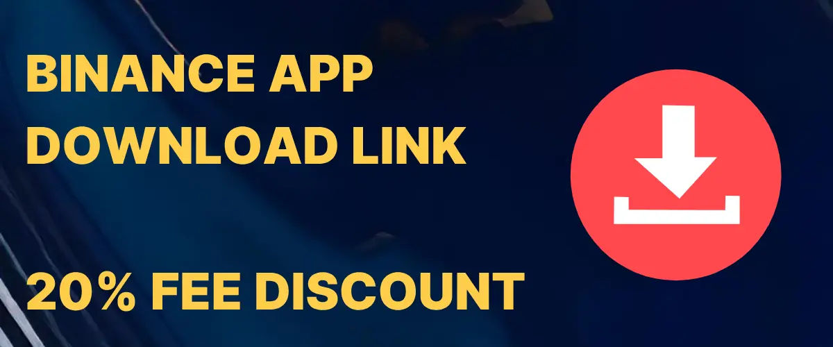 Download Binance app